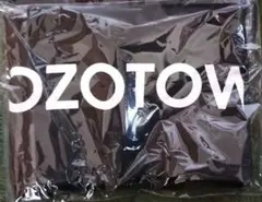 新品未開封◎ZOZOTOWN　ゾゾタウン　不織布　集荷袋　エコバッグ