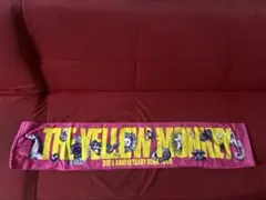 イエローモンキー30周年タオル