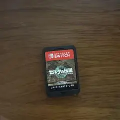 ゼルダの伝説 ティアーズオブザキングダム