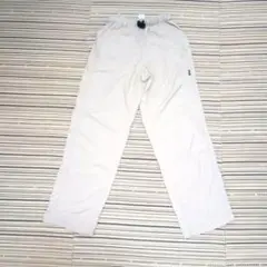 レディース　Patagonia ナイロンパンツ　ベージュ　ＸＳサイズ
