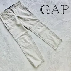 GAP ギャップ【28×30】 チノパン ベージュ メンズ ストレート