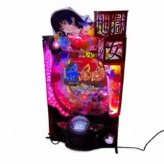 CR地獄少女FPL（藤商事／藤商事）｜パチンコ機種情報 | パチンコ