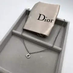 【お買い得】dior ネックレス