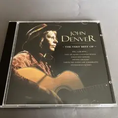 ジョン　デンバー　JOHN DENVER