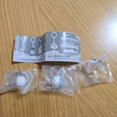 おでかけ子ザメ　めじるしアクセサリー2　ベビー子ザメ×2　うさめ