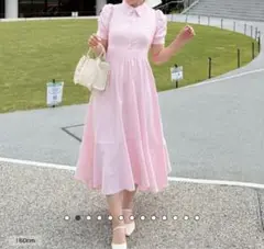 AnMILLE アンミール アシメシャツOP