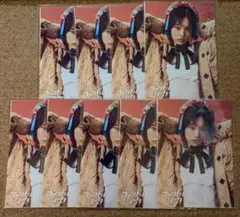 ファントムシータ ラッフルくじ 美雨 G賞 ブロマイド