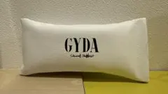 GYDA ブラック サングラス 専用ケース付き