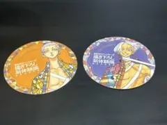 東京リベンジャーズ　新体験展　枚方パーク　コースター　三ツ谷　イザナ