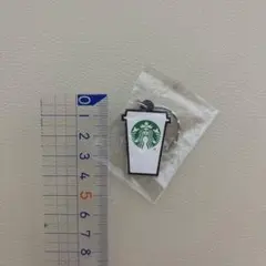 スターバックス　キーホルダー