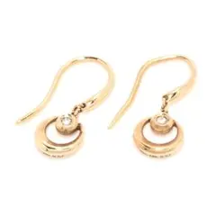 STAR JEWELRY(スタージュエリー) ピアス -