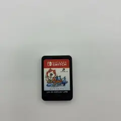 妖怪ウォッチ4 Nintendo Switchソフトのみ