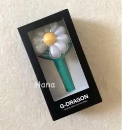 ★ミニライト ペンライト キーリング⭐︎ミント★G-DRAGON GD ジヨン
