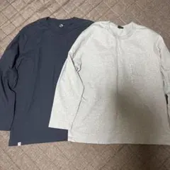 workman ワークマン　ロンT サイズ3L 2セット