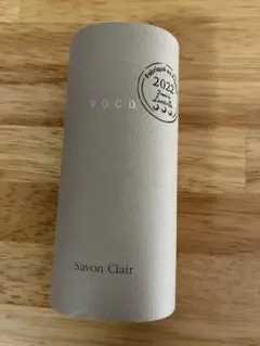 P.G.C.D 朝用スキンケアソープ Savon Clair(サボンクレール)