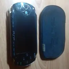 psp　ジャンク　本体　1000