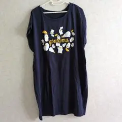 銀魂　エリザベス　Tシャツ