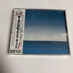 キース・ジャレット ブルー・モーメント