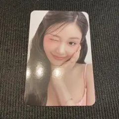 Babymonster パリタ バニラコ popup トレカ ベビモン