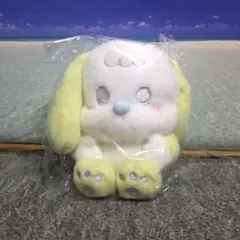いないいないばあ SheepDreamy ぬいぐるみ ワンワン