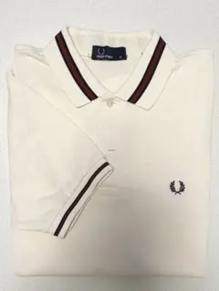 FRED PERRY ポロシャツ M