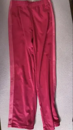 スウェットパンツ　ピンク Sサイズ ボトムス　ズボン