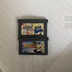 金色のガッシュベル!! シリーズ　2本セット