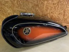 2025年最新】sr400 ナロータンクの人気アイテム - メルカリ