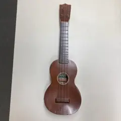超希少 デッドストック YAMAHA No.80 ウクレレ YAMAHA No.80: Carefree the ukelele