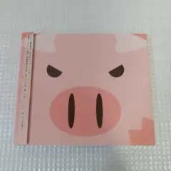 むちむちポーク オリジナルサウンドトラック（DVD付き）