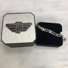 POLICE ポリス　ブレスレット　アクセサリー