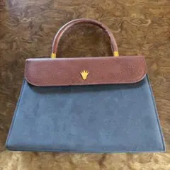 ICHIRO KIMIJIMA ハンドバッグ