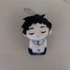 ハイキュー 赤葦京治 ぬいぐるみ