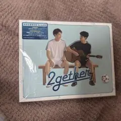 2gether、Still 2gether初回生産限定Blu-rayBox