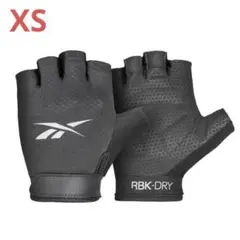Reebok (リーボック)トレーニンググローブ 筋トレ フィットネス XS