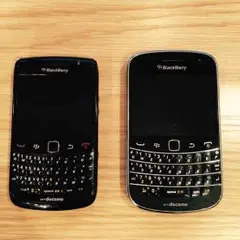 2025年最新】BLACKBERRY 9900の人気アイテム - メルカリ