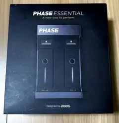 Phase dj 本体 箱 2025年最新】phase djの人気アイテム - メルカリ