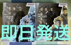 S.H.Figuarts 五条悟　夏油傑　新品未開封