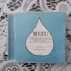 MIZU オリジナルCD SNCC-89636