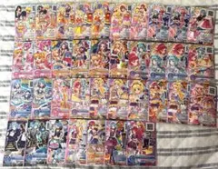 アイカツフレンズ・アイカツオンパレード　CP　37枚