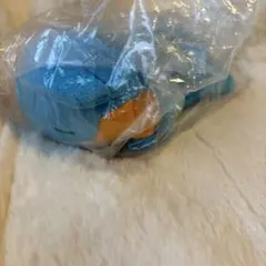 くったりシリーズ ミズゴロウ　くったり　ぬいぐるみ　おねむりversion Amazon.co.jp: ポケモンセンターオリジナル くったりぬいぐるみ