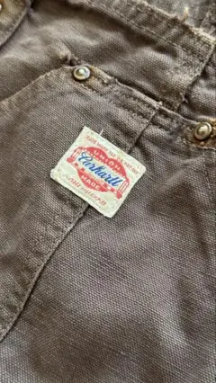 2025年最新】carhartt ハートタグ オリジナルの人気アイテム