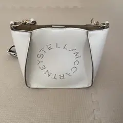 STELLA McCARTNEY ショルダーバッグ