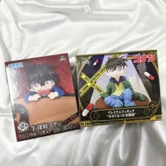 名探偵コナン 江戸川コナン フィギュア まとめ売り
