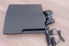 PS3 CECH-3000B 320GB