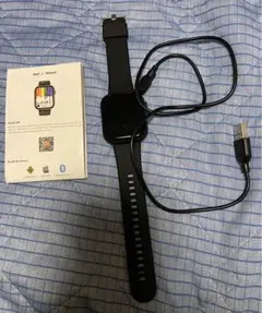 スマートウォッチ　G12