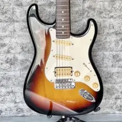 HISTORY SZ-1S / BK（中古）【楽器検索デジマート】