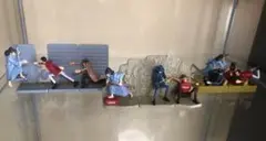 ルパン三世 コカコーラフィギュア 3セット