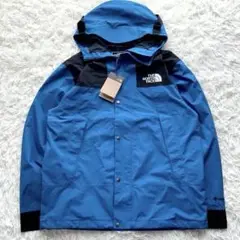 【新品タグ付】ノースフェイス マウンテン ジャケット ゴアテックス L