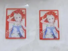 ウマ娘 namco 特典 オルフェーヴル 2点セット